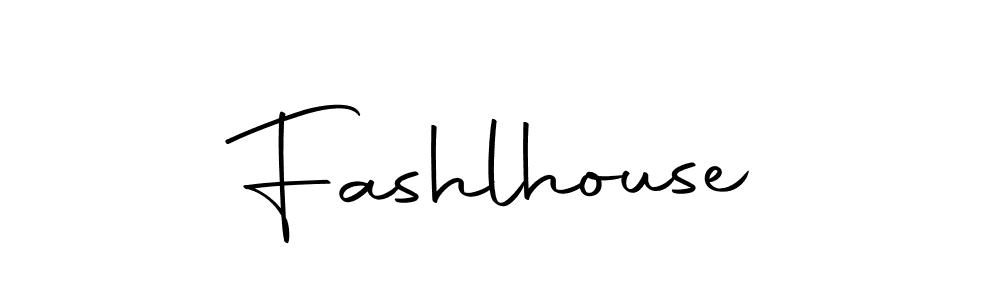 Use a signature maker to create a handwritten signature online. With this signature software, you can design (Autography-DOLnW) your own signature for name Fashlhouse. Fashlhouse signature style 10 images and pictures png