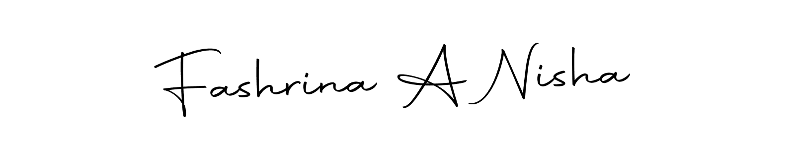 How to Draw Fashrina A Nisha signature style? Autography-DOLnW is a latest design signature styles for name Fashrina A Nisha. Fashrina A Nisha signature style 10 images and pictures png
