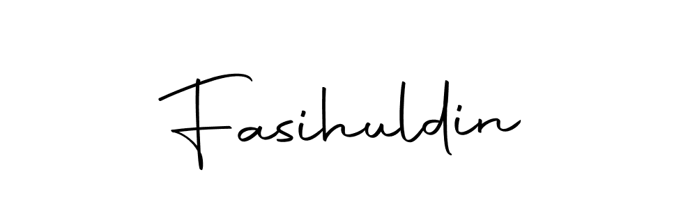 Once you've used our free online signature maker to create your best signature Autography-DOLnW style, it's time to enjoy all of the benefits that Fasihuldin name signing documents. Fasihuldin signature style 10 images and pictures png