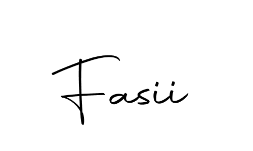 if you are searching for the best signature style for your name Fasii. so please give up your signature search. here we have designed multiple signature styles  using Autography-DOLnW. Fasii signature style 10 images and pictures png