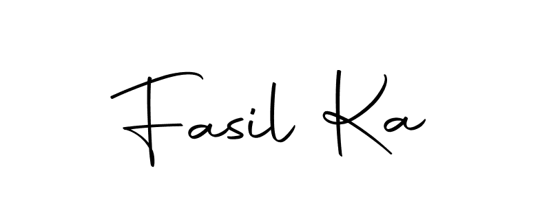 Once you've used our free online signature maker to create your best signature Autography-DOLnW style, it's time to enjoy all of the benefits that Fasil Ka name signing documents. Fasil Ka signature style 10 images and pictures png