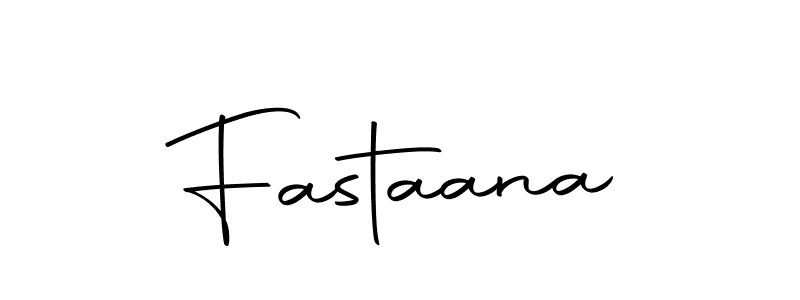 It looks lik you need a new signature style for name Fastaana. Design unique handwritten (Autography-DOLnW) signature with our free signature maker in just a few clicks. Fastaana signature style 10 images and pictures png