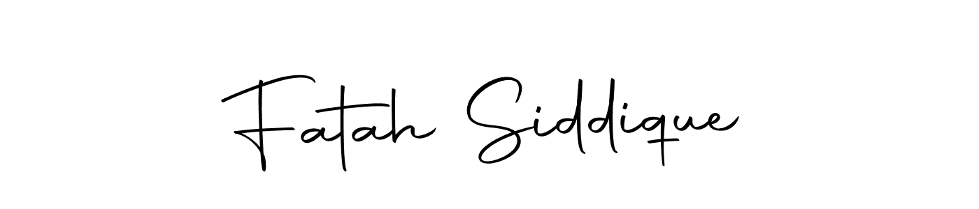 Once you've used our free online signature maker to create your best signature Autography-DOLnW style, it's time to enjoy all of the benefits that Fatah Siddique name signing documents. Fatah Siddique signature style 10 images and pictures png