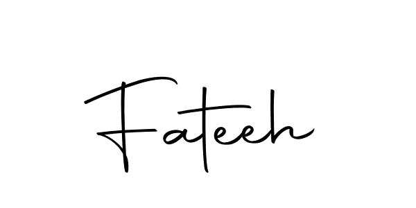 Once you've used our free online signature maker to create your best signature Autography-DOLnW style, it's time to enjoy all of the benefits that Fateeh name signing documents. Fateeh signature style 10 images and pictures png