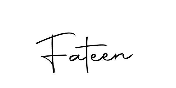 This is the best signature style for the Fateen name. Also you like these signature font (Autography-DOLnW). Mix name signature. Fateen signature style 10 images and pictures png
