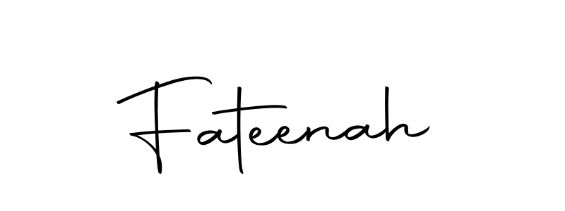 It looks lik you need a new signature style for name Fateenah. Design unique handwritten (Autography-DOLnW) signature with our free signature maker in just a few clicks. Fateenah signature style 10 images and pictures png