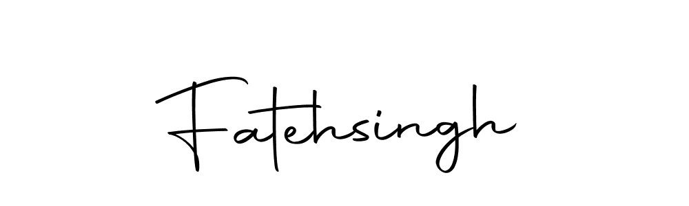 It looks lik you need a new signature style for name Fatehsingh. Design unique handwritten (Autography-DOLnW) signature with our free signature maker in just a few clicks. Fatehsingh signature style 10 images and pictures png