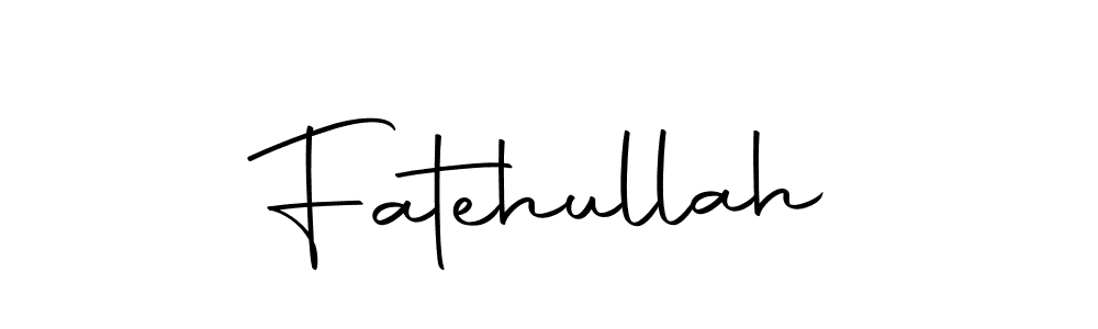 Similarly Autography-DOLnW is the best handwritten signature design. Signature creator online .You can use it as an online autograph creator for name Fatehullah. Fatehullah signature style 10 images and pictures png