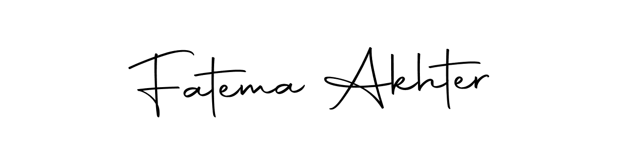 You can use this online signature creator to create a handwritten signature for the name Fatema Akhter. This is the best online autograph maker. Fatema Akhter signature style 10 images and pictures png