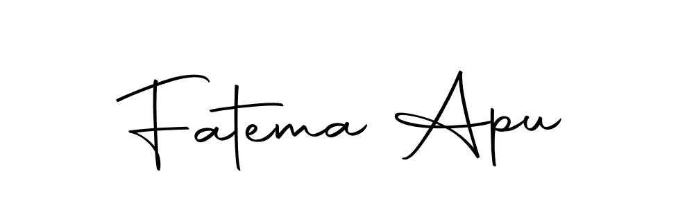 Best and Professional Signature Style for Fatema Apu. Autography-DOLnW Best Signature Style Collection. Fatema Apu signature style 10 images and pictures png