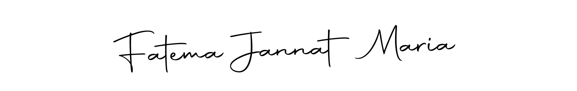 Here are the top 10 professional signature styles for the name Fatema Jannat Maria. These are the best autograph styles you can use for your name. Fatema Jannat Maria signature style 10 images and pictures png