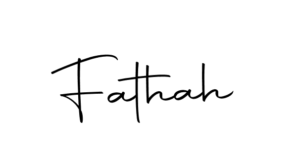 It looks lik you need a new signature style for name Fathah. Design unique handwritten (Autography-DOLnW) signature with our free signature maker in just a few clicks. Fathah signature style 10 images and pictures png