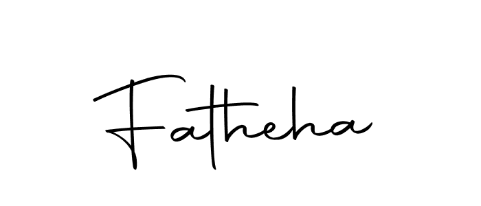 Also You can easily find your signature by using the search form. We will create Fatheha name handwritten signature images for you free of cost using Autography-DOLnW sign style. Fatheha signature style 10 images and pictures png