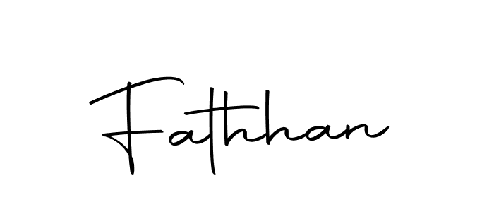 Once you've used our free online signature maker to create your best signature Autography-DOLnW style, it's time to enjoy all of the benefits that Fathhan name signing documents. Fathhan signature style 10 images and pictures png