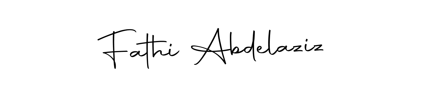 Once you've used our free online signature maker to create your best signature Autography-DOLnW style, it's time to enjoy all of the benefits that Fathi Abdelaziz name signing documents. Fathi Abdelaziz signature style 10 images and pictures png