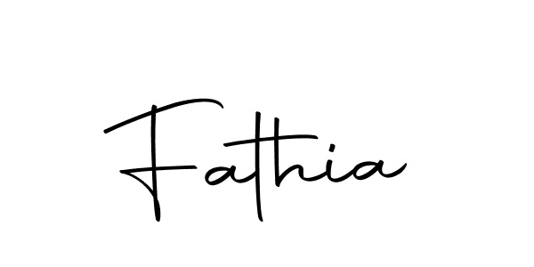 Make a short Fathia signature style. Manage your documents anywhere anytime using Autography-DOLnW. Create and add eSignatures, submit forms, share and send files easily. Fathia signature style 10 images and pictures png