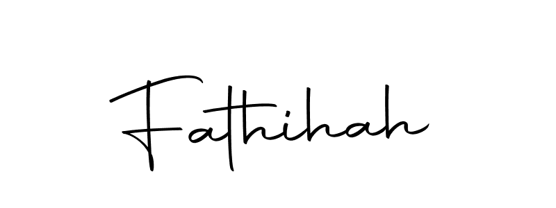 Best and Professional Signature Style for Fathihah. Autography-DOLnW Best Signature Style Collection. Fathihah signature style 10 images and pictures png