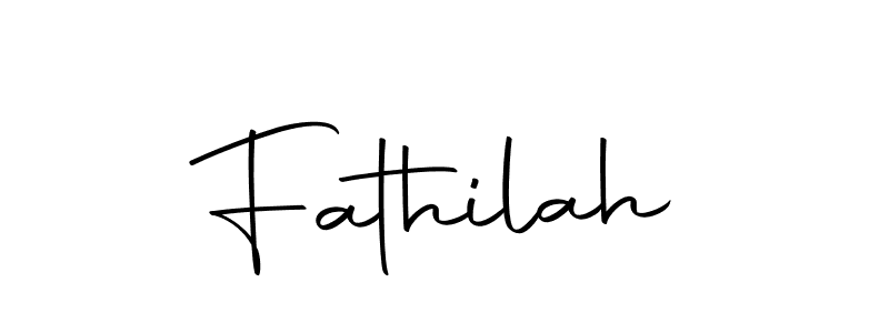 How to Draw Fathilah signature style? Autography-DOLnW is a latest design signature styles for name Fathilah. Fathilah signature style 10 images and pictures png