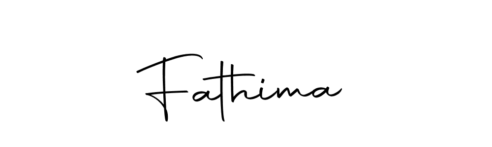 Similarly Autography-DOLnW is the best handwritten signature design. Signature creator online .You can use it as an online autograph creator for name Fathima￼. Fathima￼ signature style 10 images and pictures png