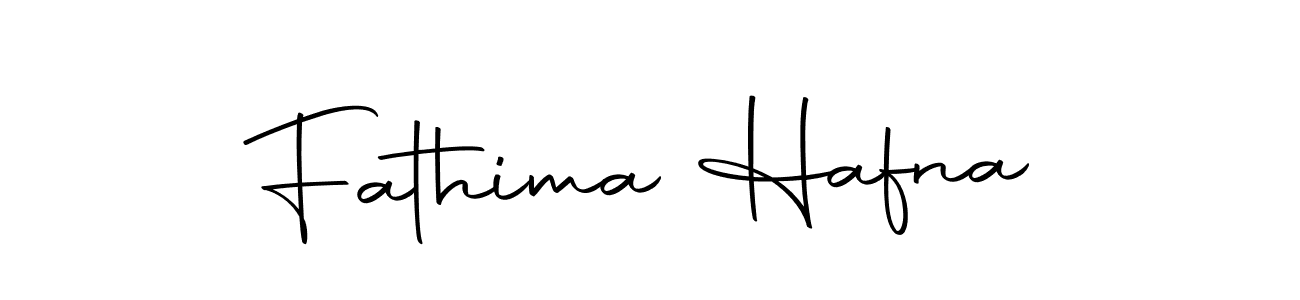 Also we have Fathima Hafna name is the best signature style. Create professional handwritten signature collection using Autography-DOLnW autograph style. Fathima Hafna signature style 10 images and pictures png