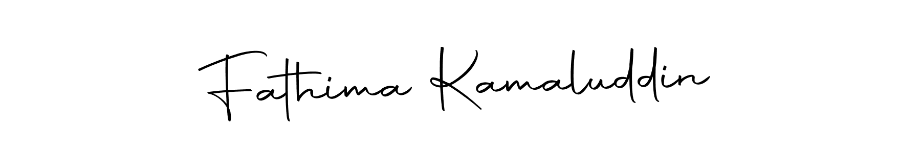 Here are the top 10 professional signature styles for the name Fathima Kamaluddin. These are the best autograph styles you can use for your name. Fathima Kamaluddin signature style 10 images and pictures png