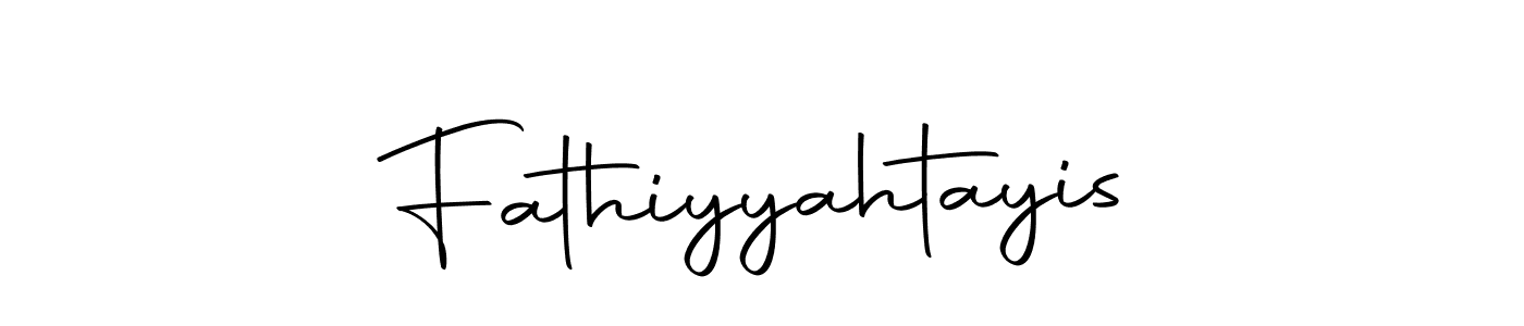 How to Draw Fathiyyahtayis signature style? Autography-DOLnW is a latest design signature styles for name Fathiyyahtayis. Fathiyyahtayis signature style 10 images and pictures png