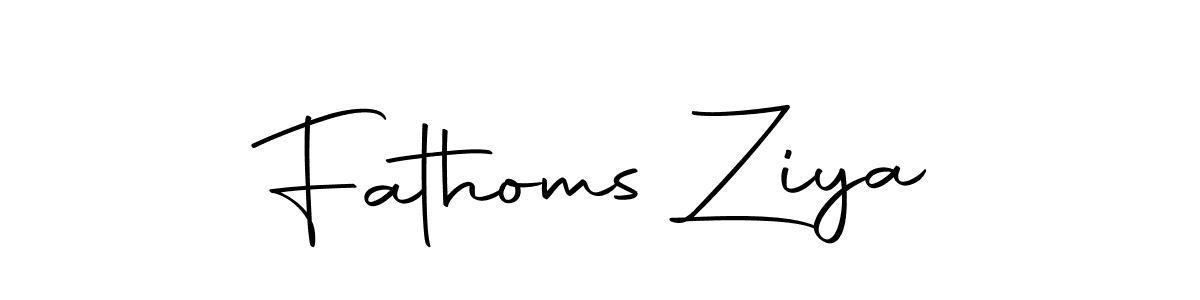 Check out images of Autograph of Fathoms Ziya name. Actor Fathoms Ziya Signature Style. Autography-DOLnW is a professional sign style online. Fathoms Ziya signature style 10 images and pictures png