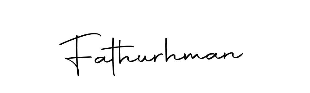 This is the best signature style for the Fathurhman name. Also you like these signature font (Autography-DOLnW). Mix name signature. Fathurhman signature style 10 images and pictures png