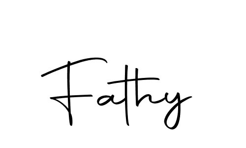 How to Draw Fathy signature style? Autography-DOLnW is a latest design signature styles for name Fathy. Fathy signature style 10 images and pictures png