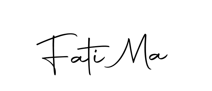 Once you've used our free online signature maker to create your best signature Autography-DOLnW style, it's time to enjoy all of the benefits that Fati Ma name signing documents. Fati Ma signature style 10 images and pictures png