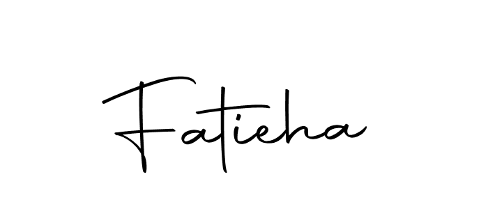 How to Draw Fatieha signature style? Autography-DOLnW is a latest design signature styles for name Fatieha. Fatieha signature style 10 images and pictures png