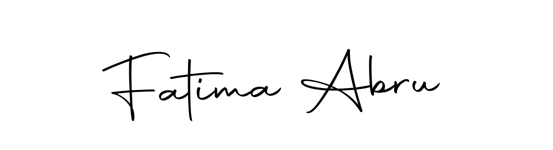 See photos of Fatima Abru official signature by Spectra . Check more albums & portfolios. Read reviews & check more about Autography-DOLnW font. Fatima Abru signature style 10 images and pictures png