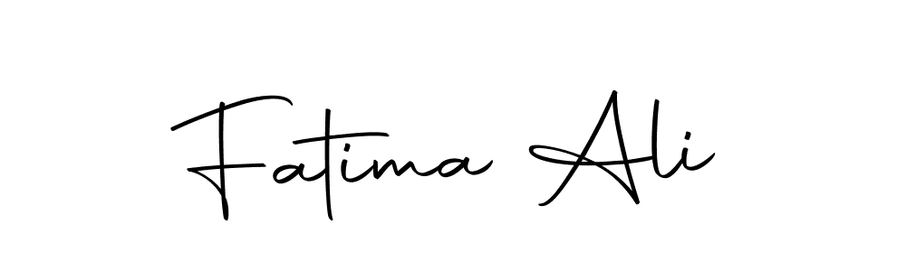 How to make Fatima Ali name signature. Use Autography-DOLnW style for creating short signs online. This is the latest handwritten sign. Fatima Ali signature style 10 images and pictures png