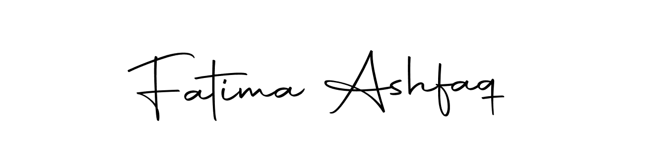 Also You can easily find your signature by using the search form. We will create Fatima Ashfaq name handwritten signature images for you free of cost using Autography-DOLnW sign style. Fatima Ashfaq signature style 10 images and pictures png