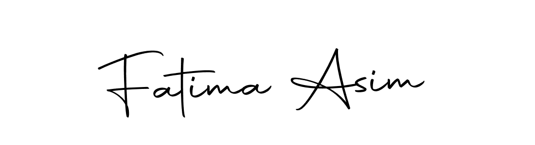 You can use this online signature creator to create a handwritten signature for the name Fatima Asim. This is the best online autograph maker. Fatima Asim signature style 10 images and pictures png