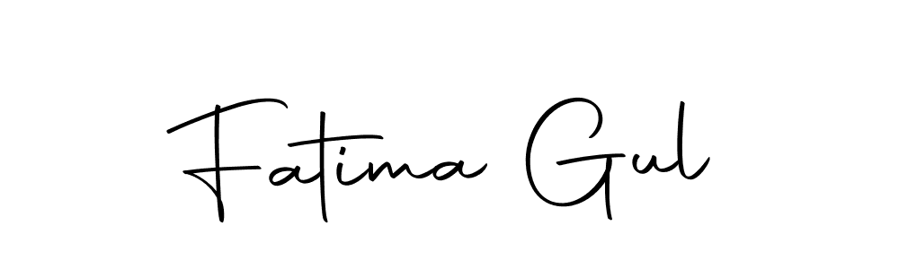 Fatima Gul stylish signature style. Best Handwritten Sign (Autography-DOLnW) for my name. Handwritten Signature Collection Ideas for my name Fatima Gul. Fatima Gul signature style 10 images and pictures png