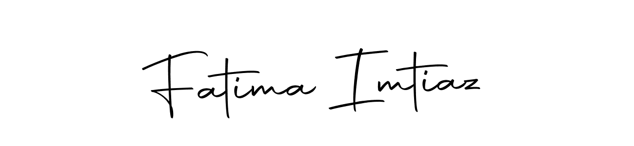 This is the best signature style for the Fatima Imtiaz name. Also you like these signature font (Autography-DOLnW). Mix name signature. Fatima Imtiaz signature style 10 images and pictures png