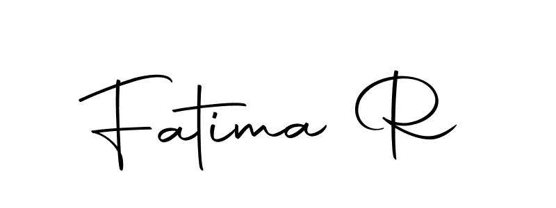 This is the best signature style for the Fatima R name. Also you like these signature font (Autography-DOLnW). Mix name signature. Fatima R signature style 10 images and pictures png