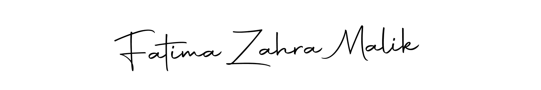 if you are searching for the best signature style for your name Fatima Zahra Malik. so please give up your signature search. here we have designed multiple signature styles  using Autography-DOLnW. Fatima Zahra Malik signature style 10 images and pictures png