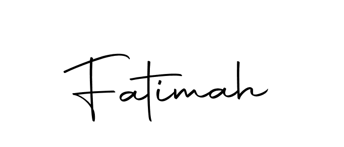 if you are searching for the best signature style for your name Fatimah. so please give up your signature search. here we have designed multiple signature styles  using Autography-DOLnW. Fatimah signature style 10 images and pictures png