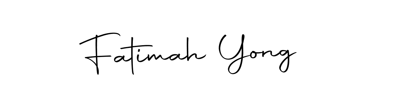 Best and Professional Signature Style for Fatimah Yong . Autography-DOLnW Best Signature Style Collection. Fatimah Yong  signature style 10 images and pictures png