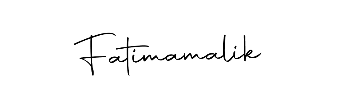 if you are searching for the best signature style for your name Fatimamalik. so please give up your signature search. here we have designed multiple signature styles  using Autography-DOLnW. Fatimamalik signature style 10 images and pictures png