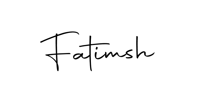 Best and Professional Signature Style for Fatimsh. Autography-DOLnW Best Signature Style Collection. Fatimsh signature style 10 images and pictures png