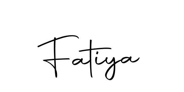 Here are the top 10 professional signature styles for the name Fatiya. These are the best autograph styles you can use for your name. Fatiya signature style 10 images and pictures png