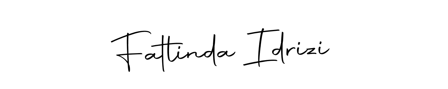 Also You can easily find your signature by using the search form. We will create Fatlinda Idrizi name handwritten signature images for you free of cost using Autography-DOLnW sign style. Fatlinda Idrizi signature style 10 images and pictures png