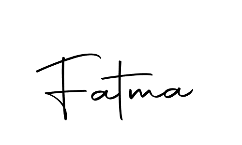 Fatma stylish signature style. Best Handwritten Sign (Autography-DOLnW) for my name. Handwritten Signature Collection Ideas for my name Fatma. Fatma signature style 10 images and pictures png