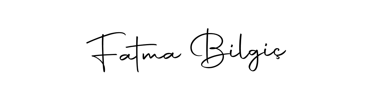 Check out images of Autograph of Fatma Bilgiç name. Actor Fatma Bilgiç Signature Style. Autography-DOLnW is a professional sign style online. Fatma Bilgiç signature style 10 images and pictures png