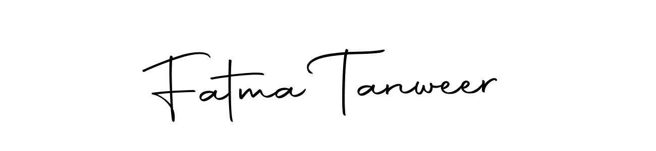 Best and Professional Signature Style for Fatma Tanweer. Autography-DOLnW Best Signature Style Collection. Fatma Tanweer signature style 10 images and pictures png