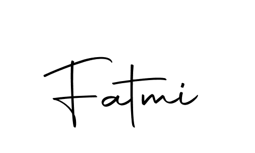 You can use this online signature creator to create a handwritten signature for the name Fatmi. This is the best online autograph maker. Fatmi signature style 10 images and pictures png