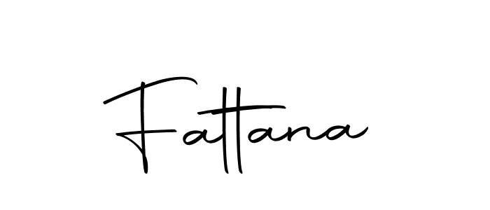It looks lik you need a new signature style for name Fattana. Design unique handwritten (Autography-DOLnW) signature with our free signature maker in just a few clicks. Fattana signature style 10 images and pictures png